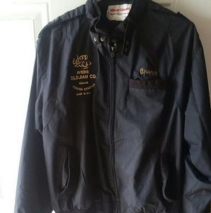 Zildian jacket